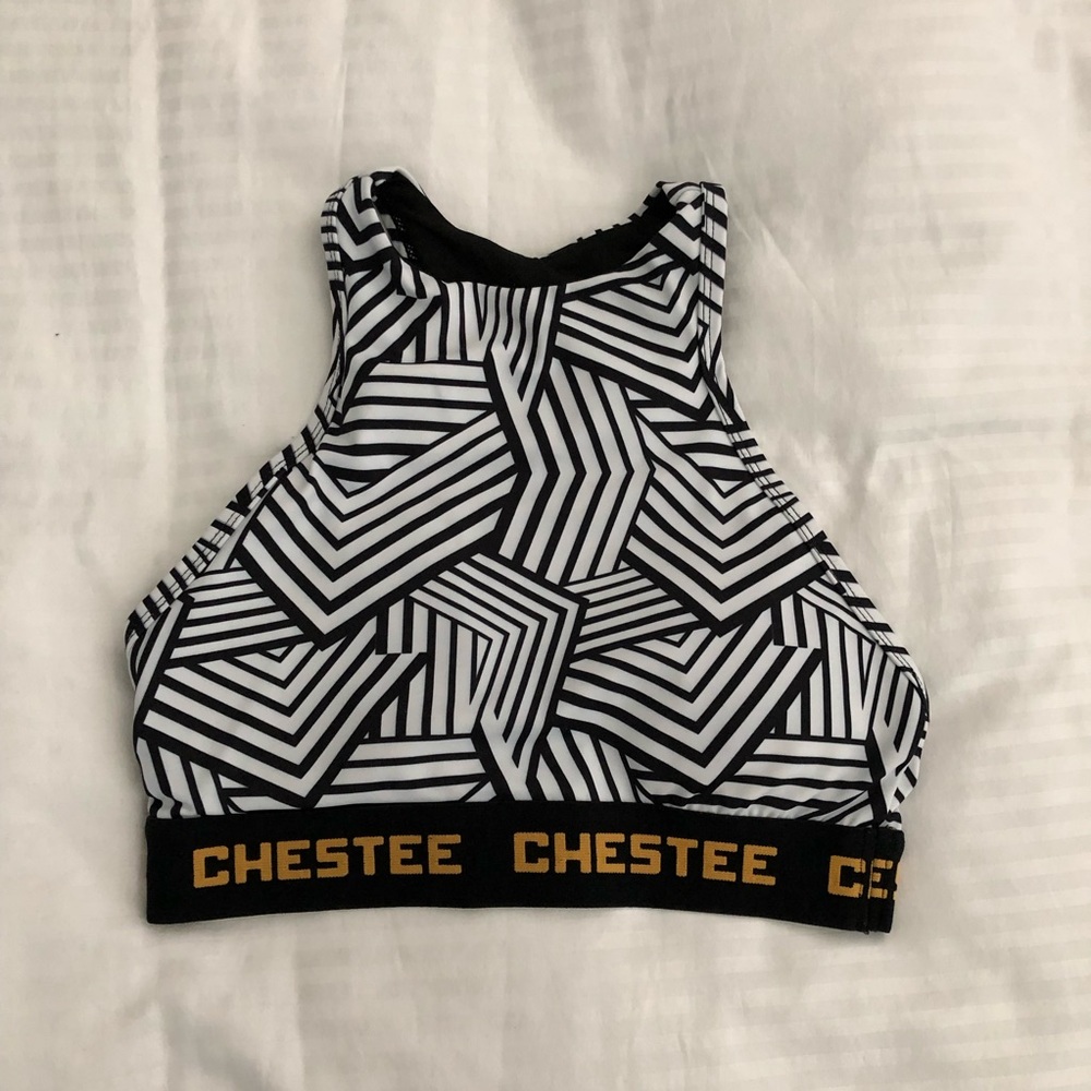 The Chestee